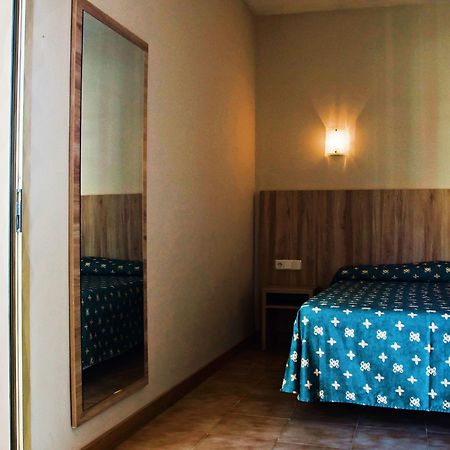 Hotel Iris - Only Adults エル・アレナル エクステリア 写真
