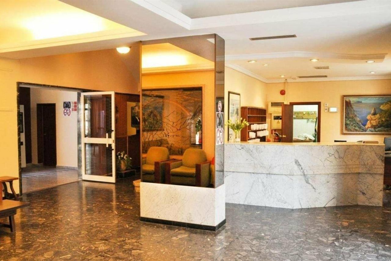 Hotel Iris - Only Adults エル・アレナル エクステリア 写真